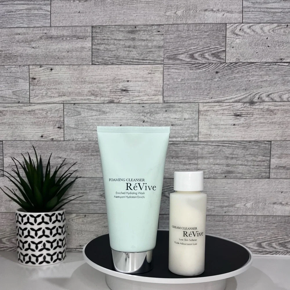 BN RéVive 11 Piece Bundle ➕ Révive Travel Bag - Picture 4 of 14